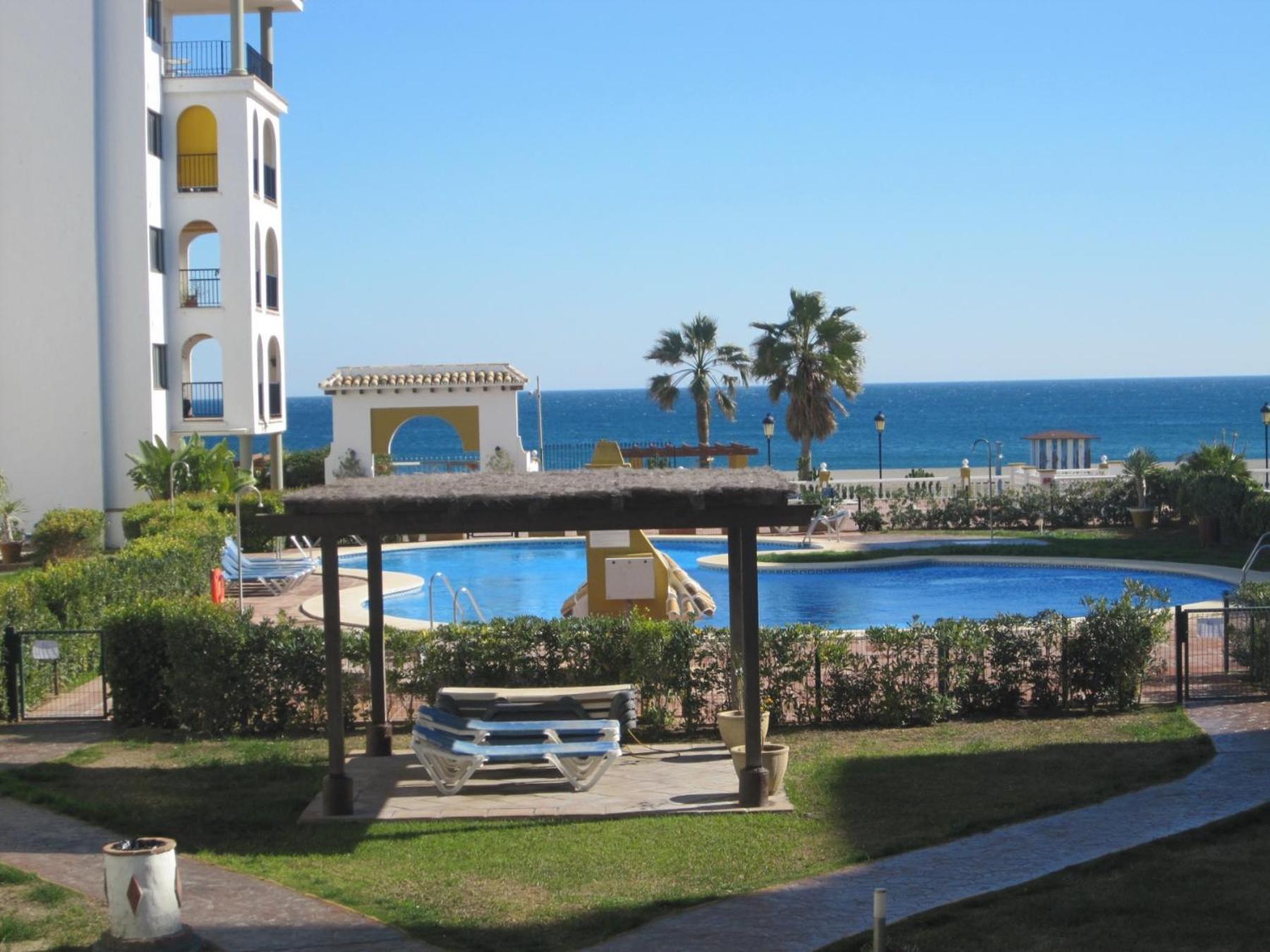 Appartement Marina Duquesa Apartemento 2110 Manilva